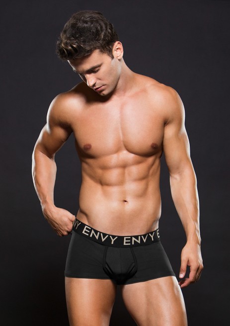 Envy Trendy Zwarte Boxershort