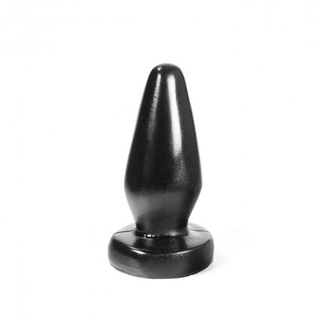 Buttplug Kirk Black